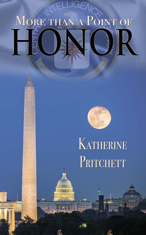 Cover of the book More Than a Point of Honor by Katherine Pritchett, The Wild Rose Press, Inc.