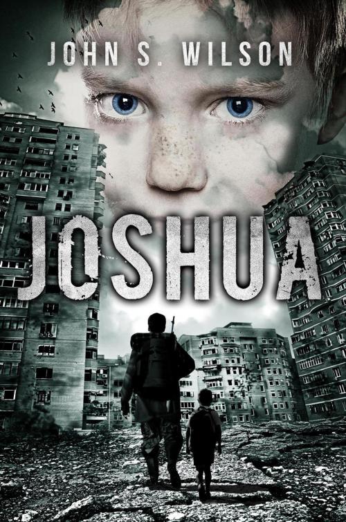 Cover of the book Joshua by John S. Wilson, John S. Wilson