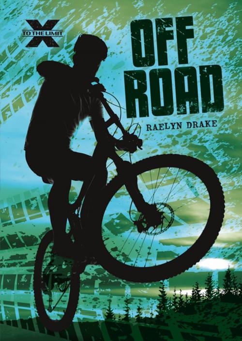 Cover of the book Off Road by Raelyn Drake, Lerner Publishing Group