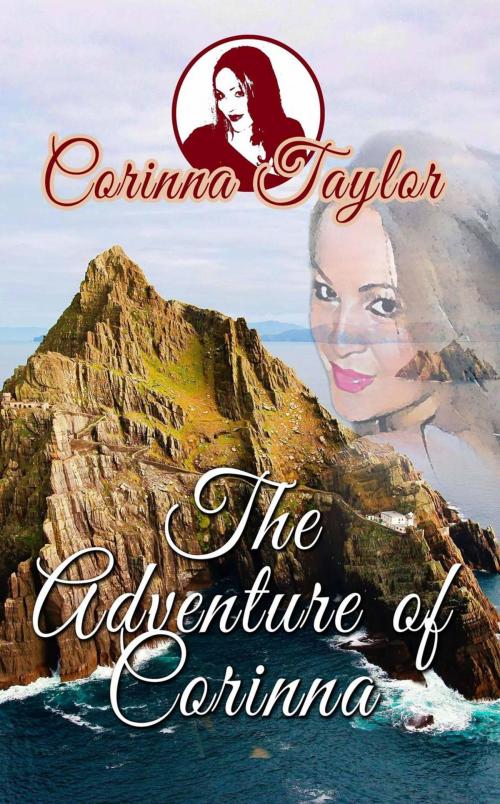 Cover of the book The Adventure of Corinna by Corinna Taylor, Babelcube Inc.