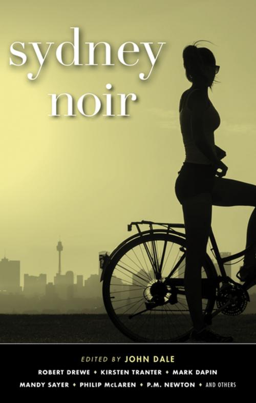 Cover of the book Sydney Noir by , Akashic Books