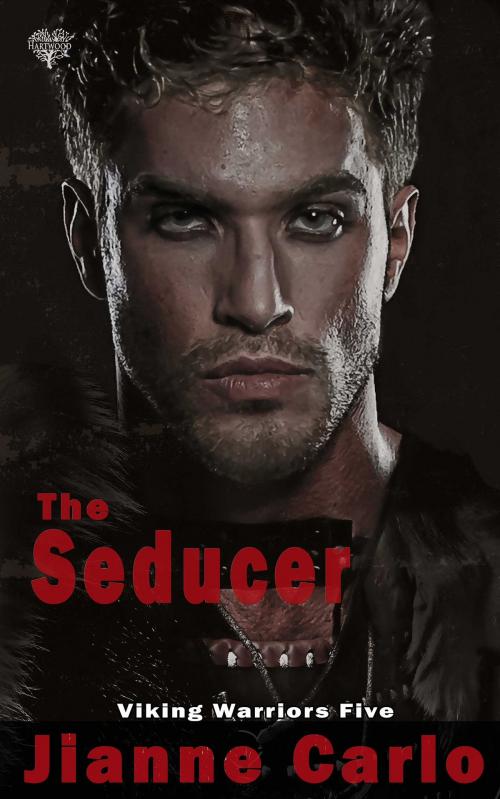 Cover of the book The Seducer by Jianne Carlo, Hartwood Publishing