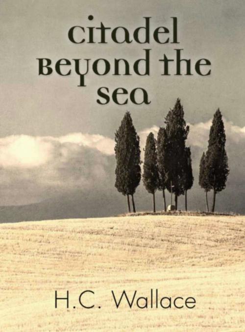 Cover of the book Citadel Beyond the Sea by H.C. Wallace, BookLocker.com, Inc.