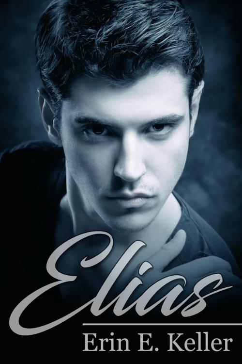 Cover of the book Elias by Erin E. Keller, JMS Books LLC