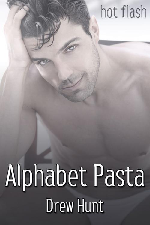 Cover of the book Alphabet Pasta by Drew Hunt, JMS Books LLC