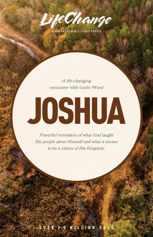 Cover of the book Joshua by The Navigators, The Navigators