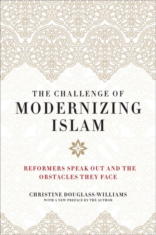 Cover of the book The Challenge of Modernizing Islam by Christine Douglass-Williams, Encounter Books