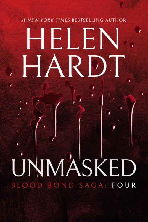 Cover of the book Unmasked by Helen Hardt, Waterhouse Press