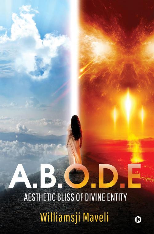 Cover of the book A.B.O.D.E by WILLIAMSJI MAVELI, Notion Press