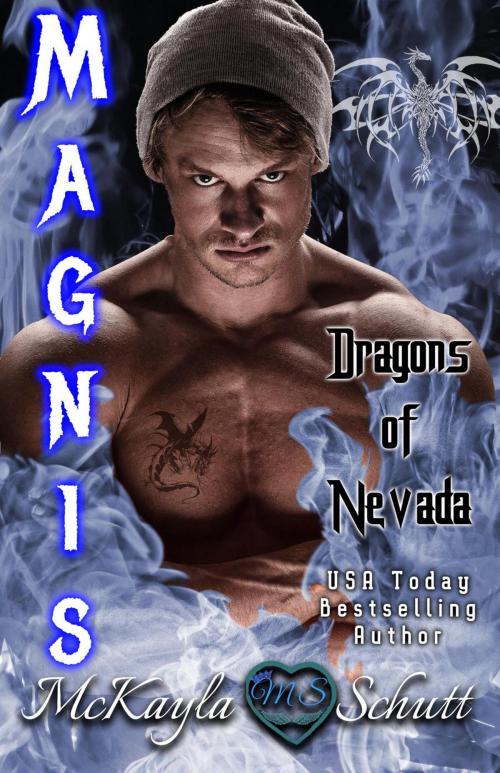 Cover of the book Magnis by McKayla Schutt, McKayla Schutt