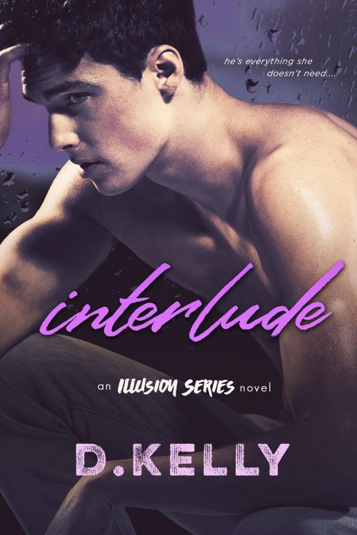 Cover of the book Interlude by D. Kelly, Dee Kelly
