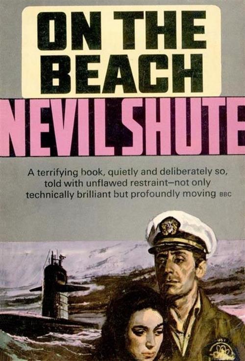 Cover of the book On the Beach by Nevil Shute, Reading Essentials