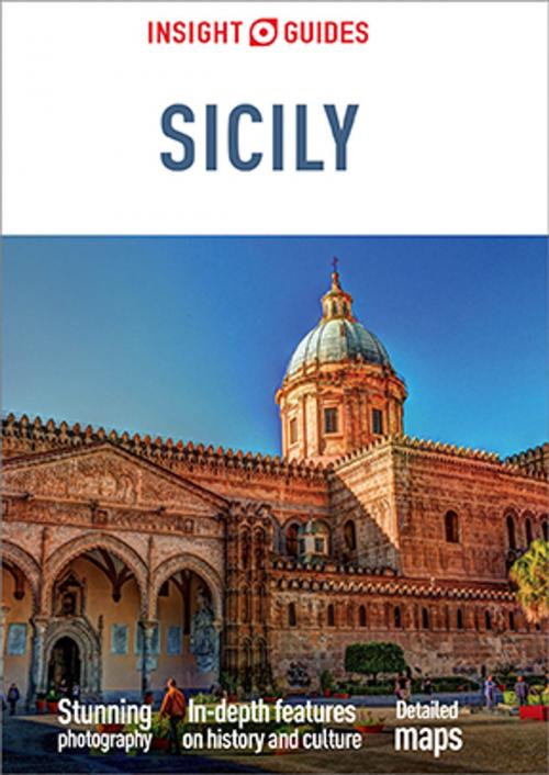 Cover of the book Insight Guides Sicily (Travel Guide eBook) by Insight Guides, Apa Publications