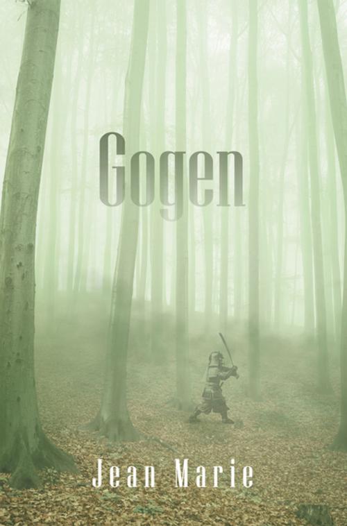 Cover of the book Gogen by Jean Marie, Xlibris US