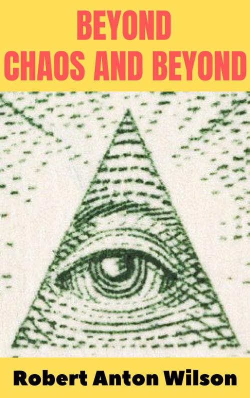 Cover of the book Beyond Chaos and Beyond by D. Scott Apel, D. Scott Apel
