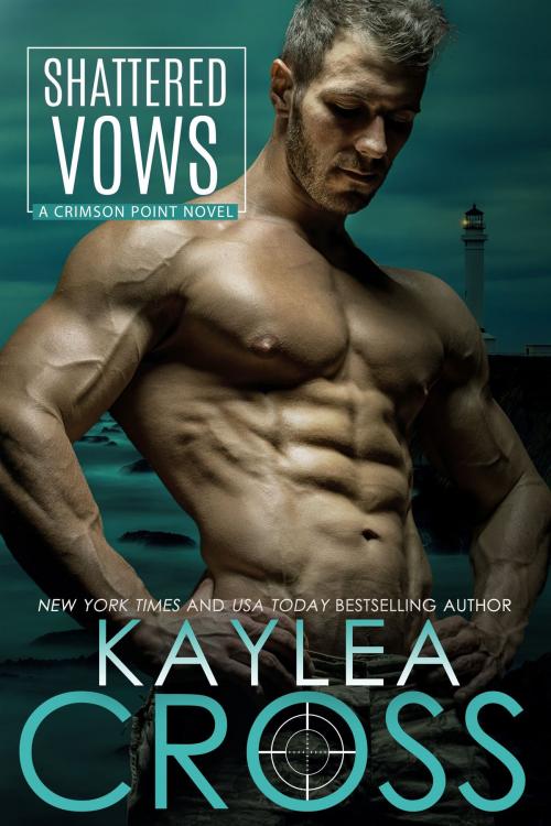 Cover of the book Shattered Vows by Kaylea Cross, Kaylea Cross Inc.