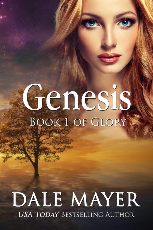 Cover of the book Genesis by Dale Mayer, Valley Publishing Ltd.