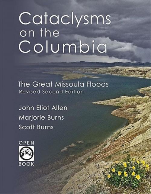 Cover of the book Cataclysms on the Columbia by John Eliot Allen, Marjorie Burns, Scott Burns, Ooligan Press