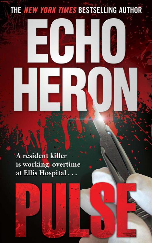 Cover of the book Pulse by Echo Heron, Echo Heron