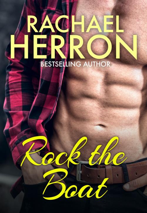 Cover of the book Rock the Boat by Rachael Herron, HGA Publishing