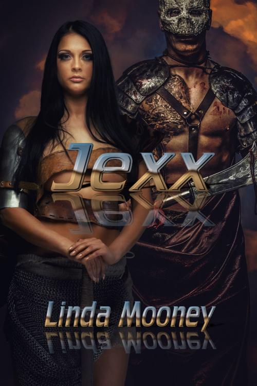 Cover of the book Jexx by Linda Mooney, Music And Press