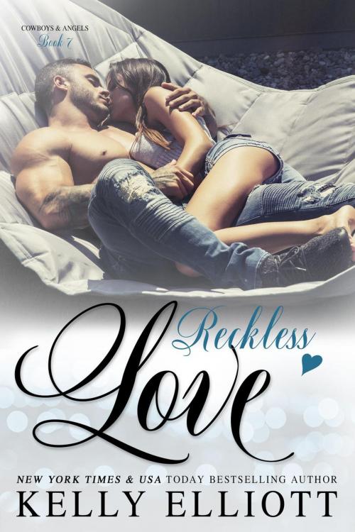 Cover of the book Reckless Love by Kelly Elliott, K. Elliott Enterprises, INC