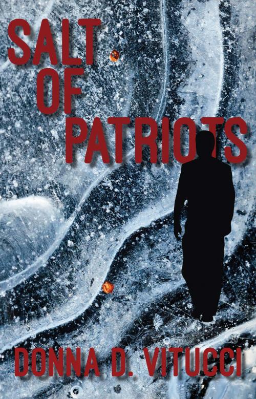 Cover of the book Salt of Patriots by Donna D. Vitucci, Magic Masterminds LLC