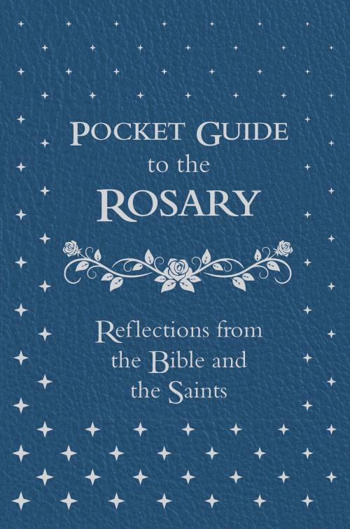 Cover of the book Pocket Guide to the Rosary by Matt Fradd, Ascension Press