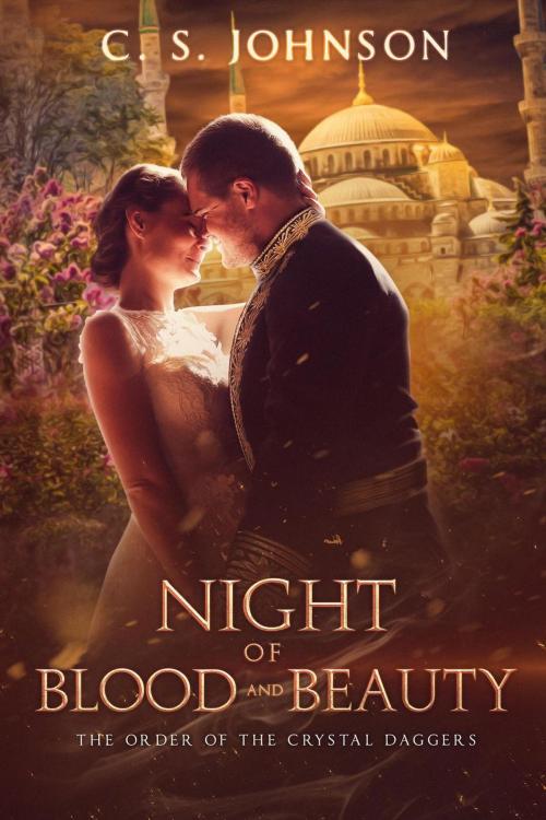 Cover of the book Night of Blood and Beauty by C. S. Johnson, C. S. Johnson