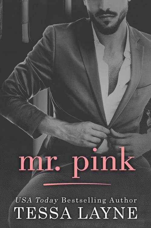 Cover of the book Mr. Pink by Tessa Layne, Shady Layne Media