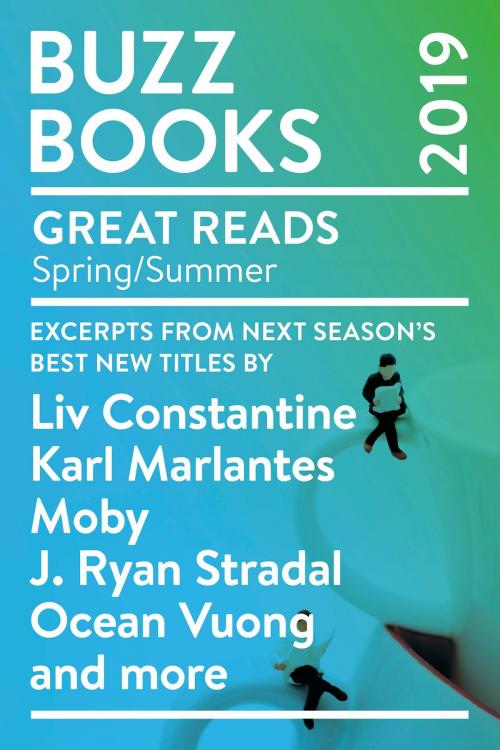 Cover of the book Buzz Books 2019: Spring/Summer by Publishers Lunch, Publishers Marketplace