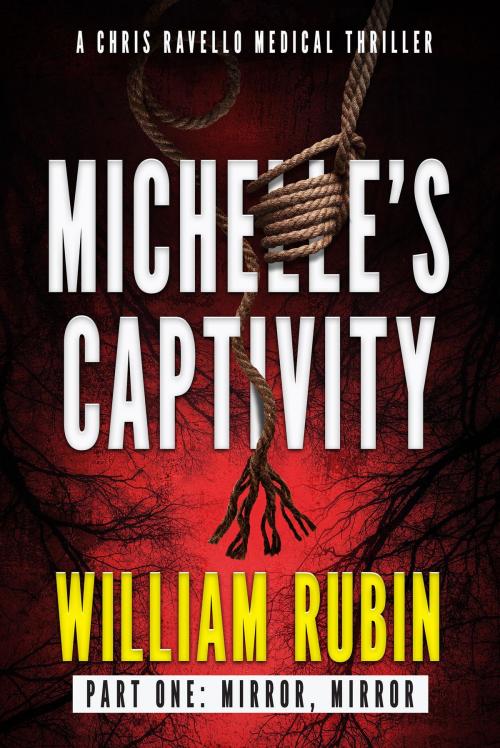Cover of the book Michelle's Captivity Part One: Mirror, Mirror by William Rubin, William Rubin