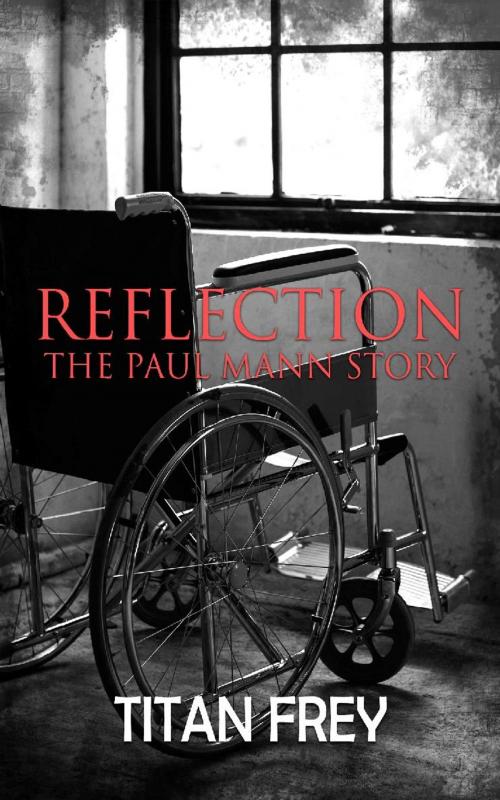Cover of the book Reflection by Titan Frey, Kingston Publishing Company