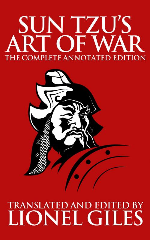 Cover of the book Sun Tzu's The Art of War by Sun Tzu, Dreamscape Media