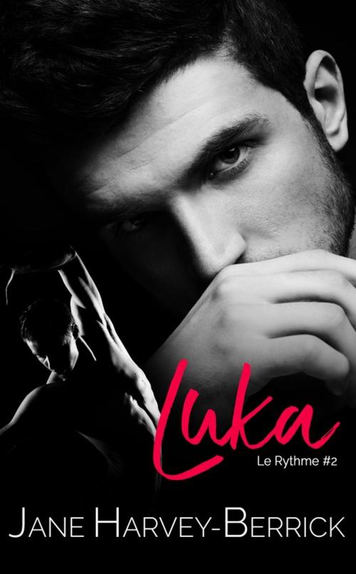 Cover of the book Luka by Jane Harvey-Berrick, Juno Publishing