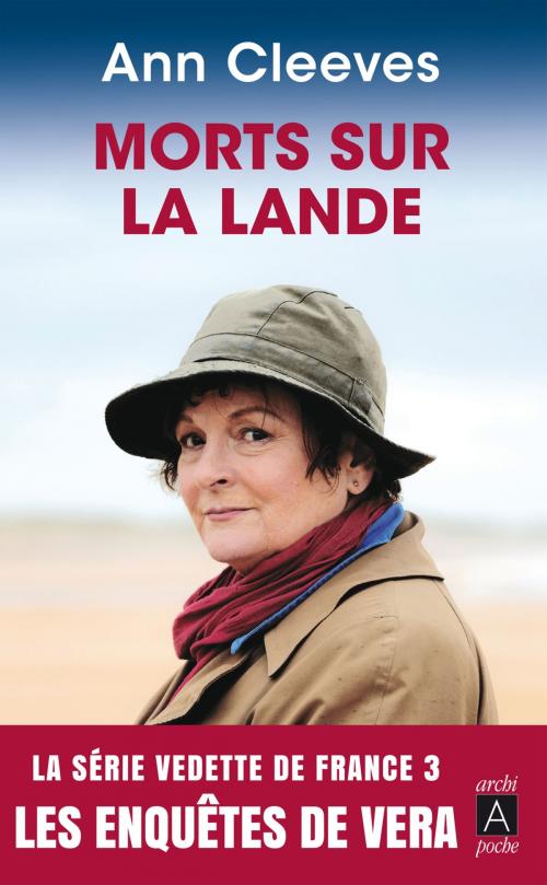 Cover of the book Mort sur la lande by Ann Cleeves, Archipoche