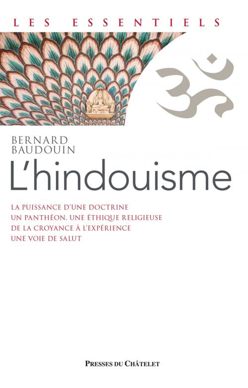 Cover of the book L'hindouisme by Bernard Baudouin, Presses du Châtelet