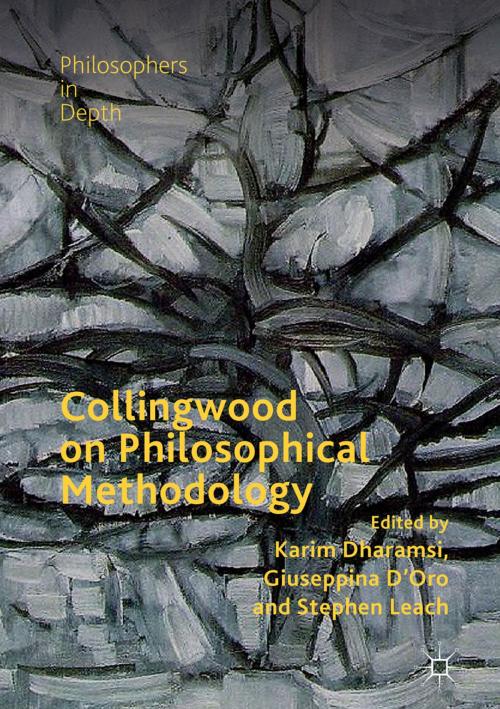 Cover of the book Collingwood on Philosophical Methodology by , Springer International Publishing