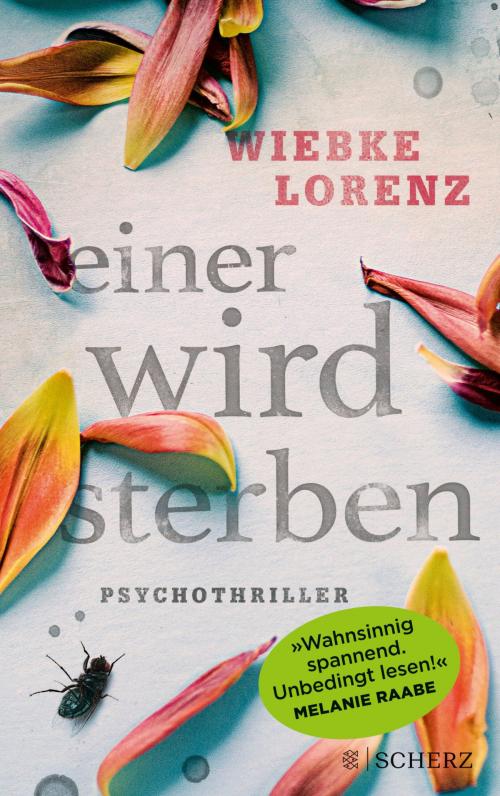 Cover of the book Einer wird sterben by Wiebke Lorenz, FISCHER E-Books