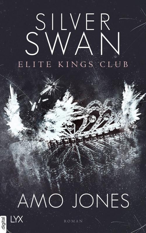 Cover of the book Silver Swan - Elite Kings Club by Amo Jones, LYX.digital