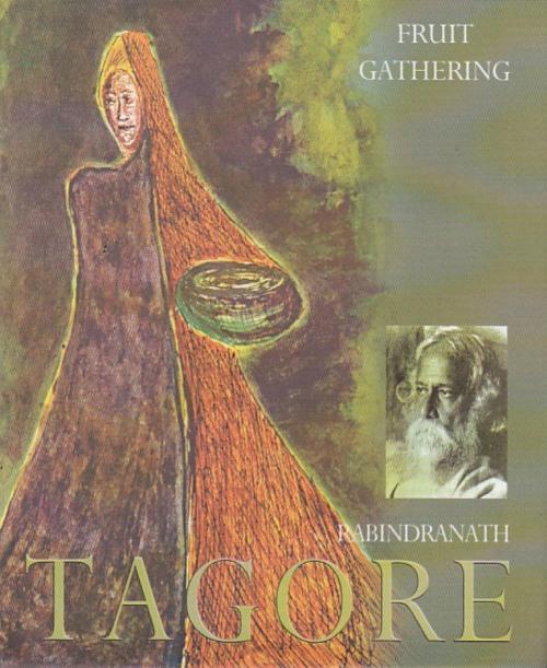 Cover of the book Fruit-Gathering by Rabindranath Tagore, BookRix