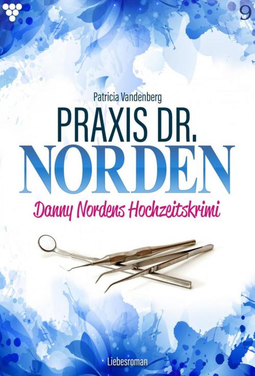 Cover of the book Praxis Dr. Norden 9 – Arztroman by Patricia Vandenberg, Kelter Media