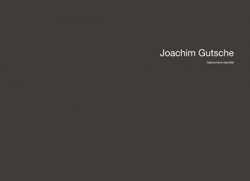 Cover of the book Joachim Gutsche by Jan Gerlach, Friederike Breuer, Dorothea Schöne, Joachim Gutsche, Books on Demand