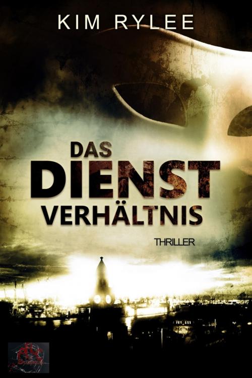 Cover of the book Das Dienstverhältnis by Kim Rylee, BookRix
