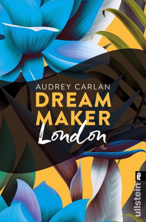 Cover of the book Dream Maker - London by Audrey Carlan, Ullstein Ebooks