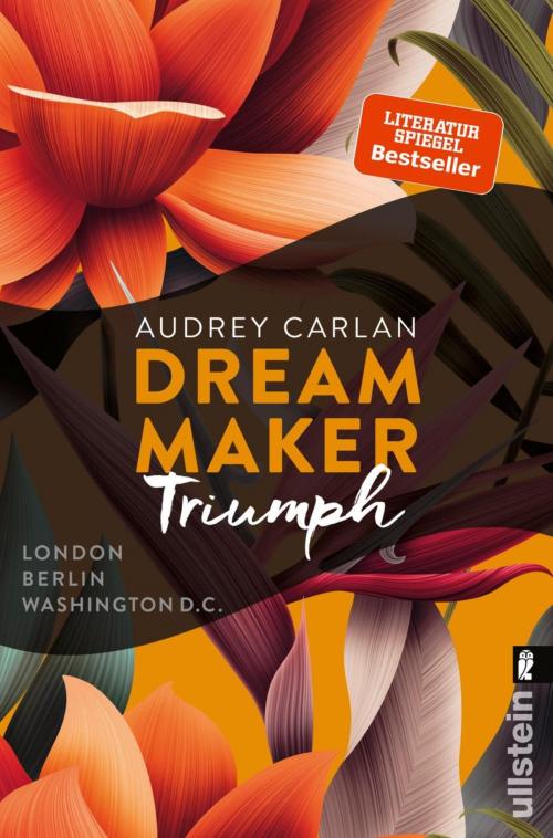 Cover of the book Dream Maker - Triumph by Audrey Carlan, Ullstein Ebooks
