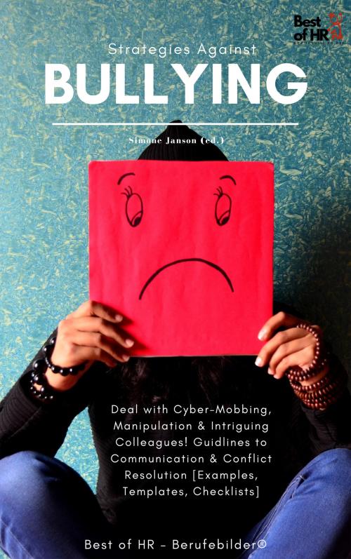 Cover of the book Strategies against Bullying by , Best of HR - Berufebilder.de®