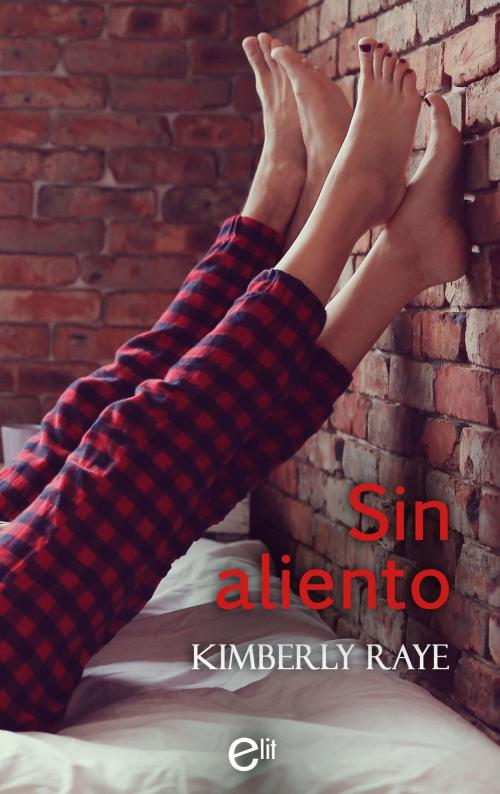 Cover of the book Sin Aliento by Kimberly Raye, Harlequin, una división de HarperCollins Ibérica, S.A.