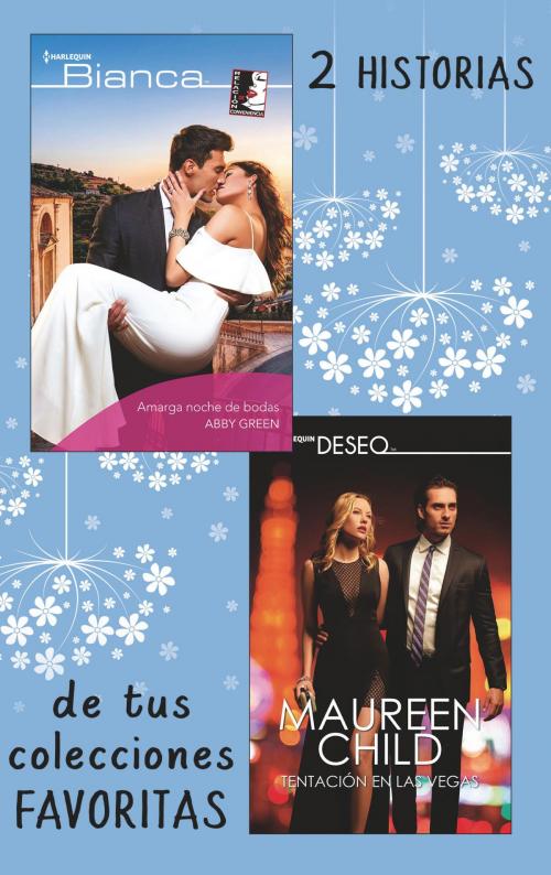 Cover of the book E-Pack Bianca y Deseo enero 2019 by Varias Autoras, Harlequin, una división de HarperCollins Ibérica, S.A.