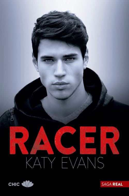 Cover of the book Racer (Saga Real 5) by Katy Evans, Principal de los Libros